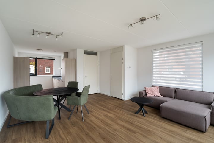 Foto 8 van Van Erktuinen 3