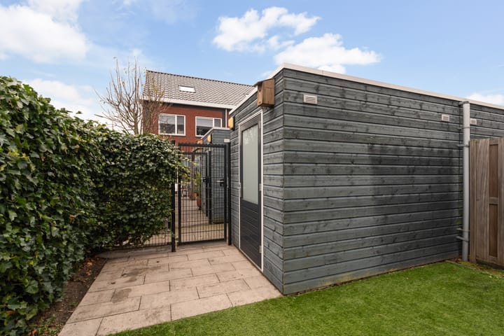 Foto 10 van Van Erktuinen 3