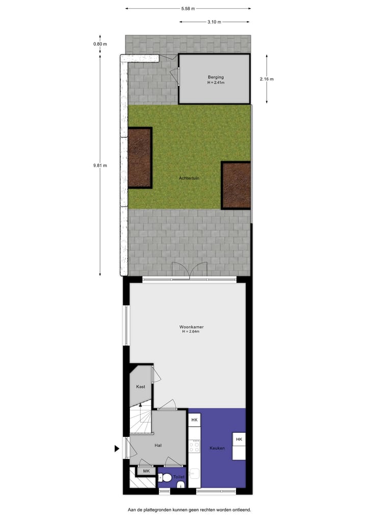 Foto 23 van Van Erktuinen 3