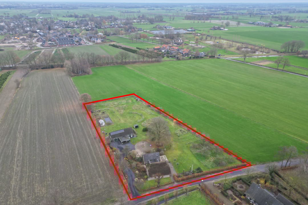 Foto 2 van Boshoekerweg 5