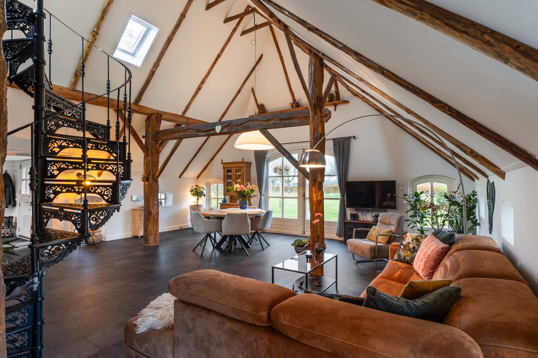 Foto 8 van Boshoekerweg 5