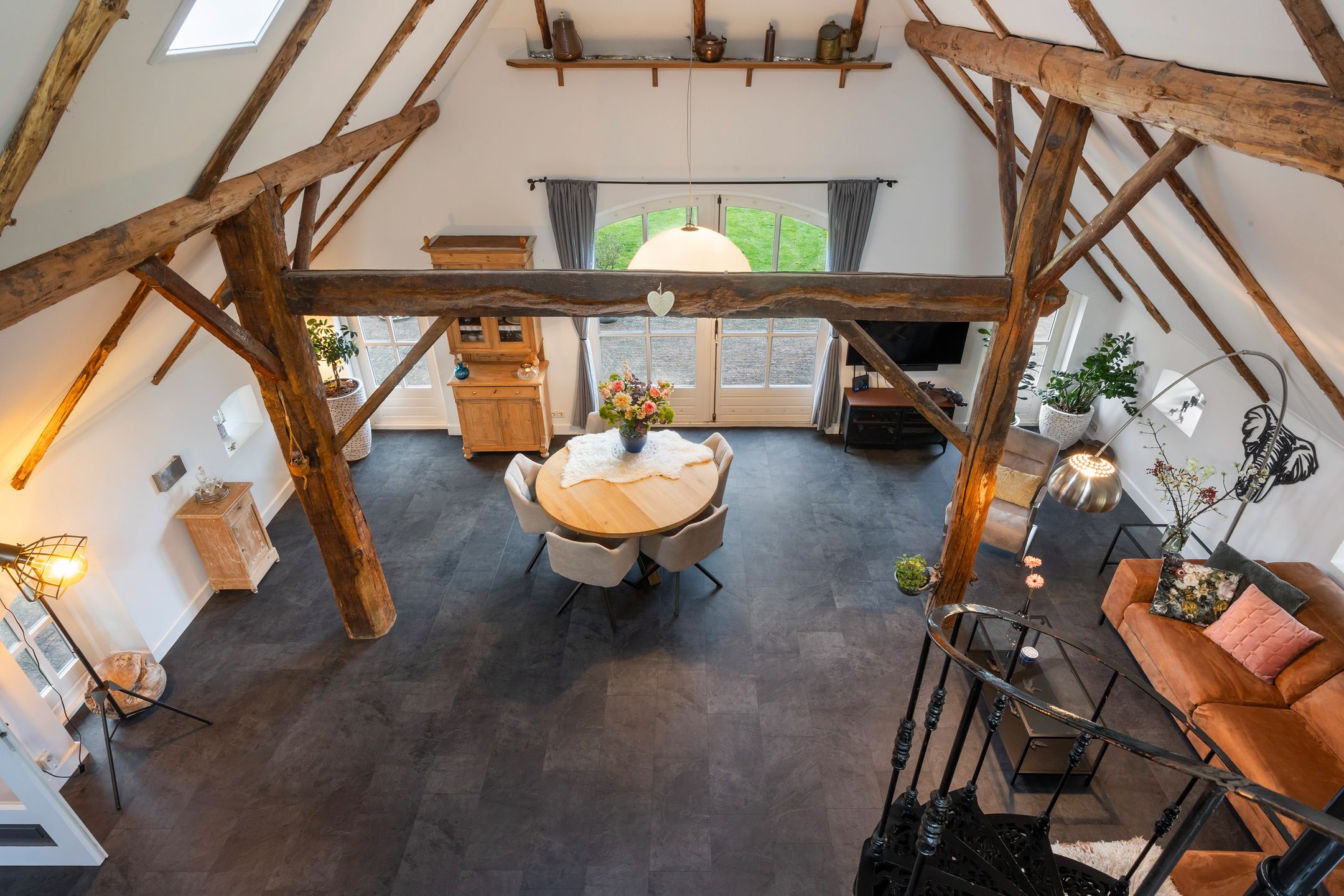 Foto 9 van Boshoekerweg 5