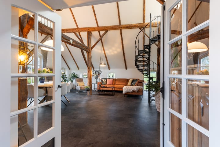 Foto 19 van Boshoekerweg 5