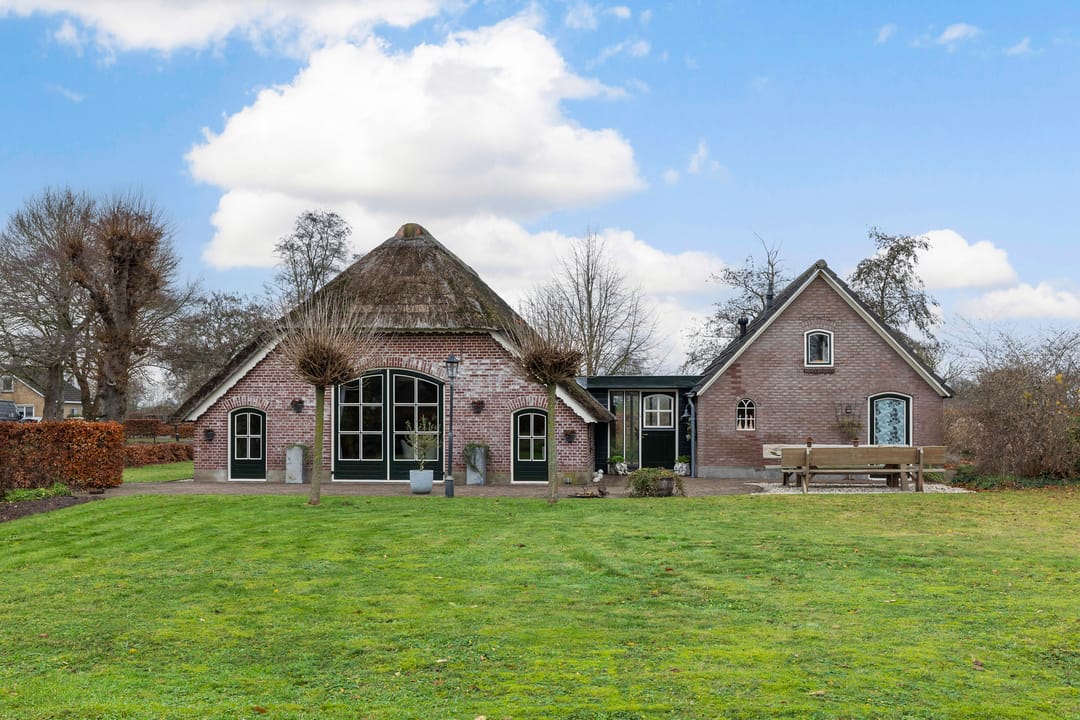 Foto 37 van Boshoekerweg 5