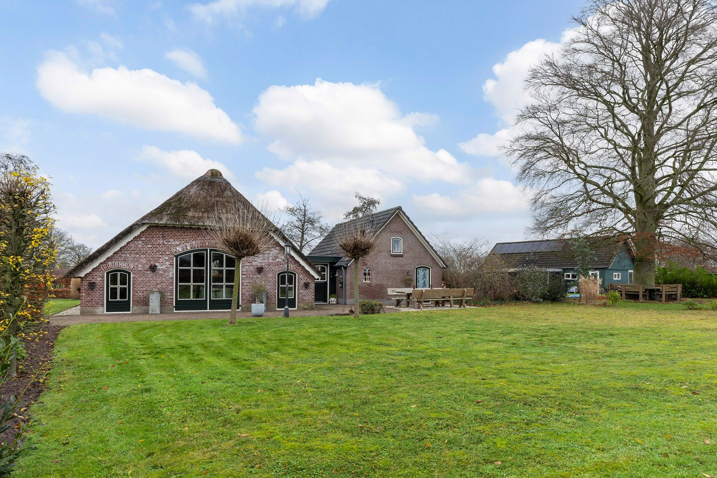 Foto 1 van Boshoekerweg 5