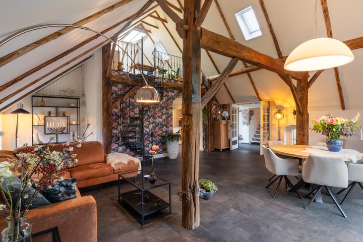 Foto 7 van Boshoekerweg 5