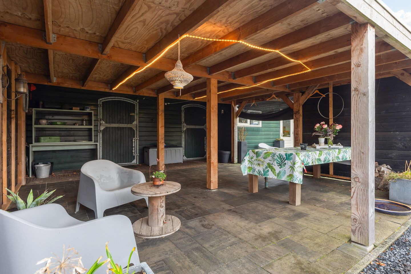 Foto 44 van Boshoekerweg 5