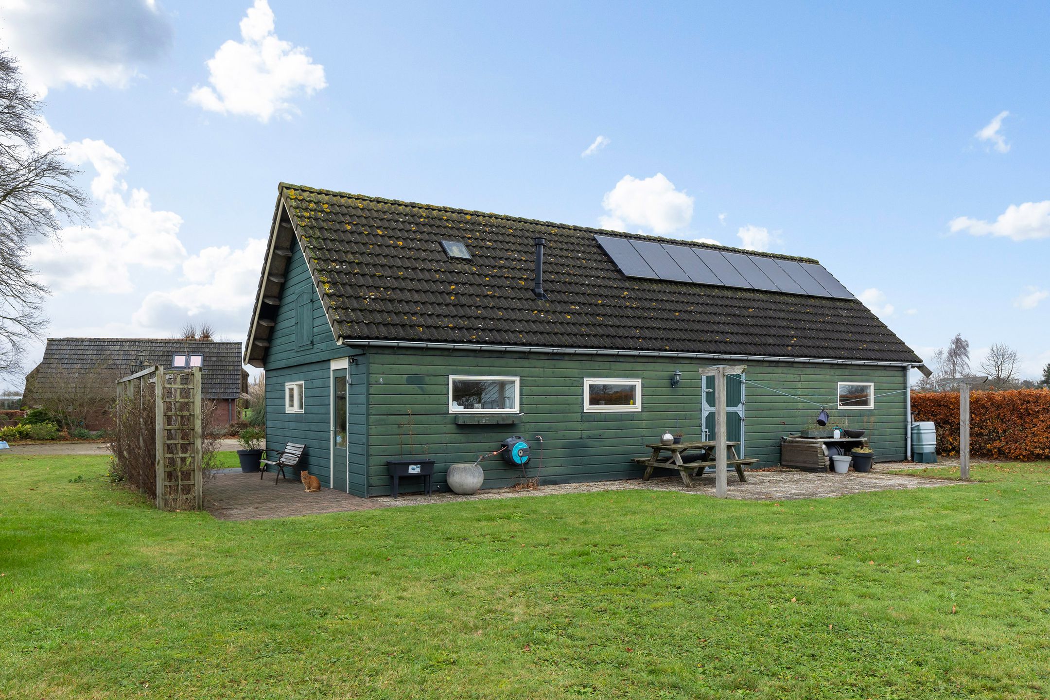 Foto 48 van Boshoekerweg 5