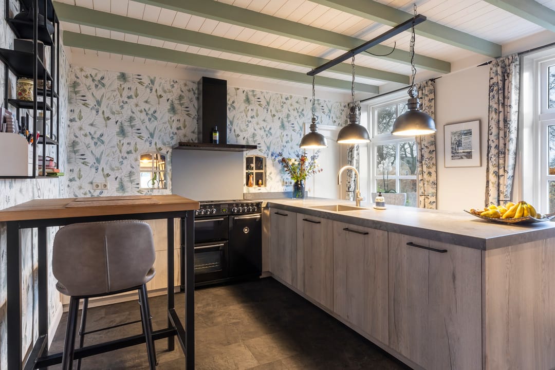 Foto 13 van Boshoekerweg 5