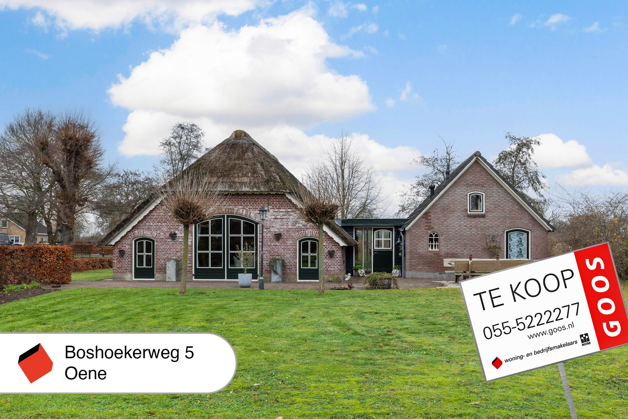 Foto 57 van Boshoekerweg 5