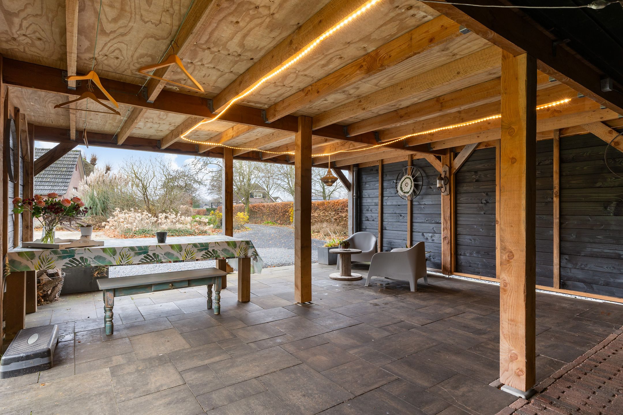 Foto 45 van Boshoekerweg 5