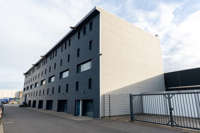 Bekijk foto 4 van Tappersweg 59