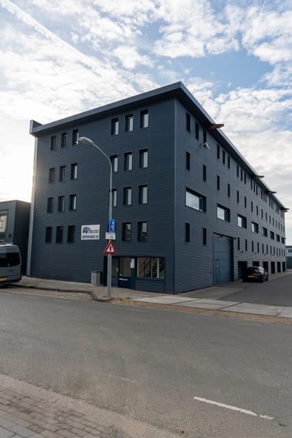 Bekijk foto 1 van Tappersweg 59