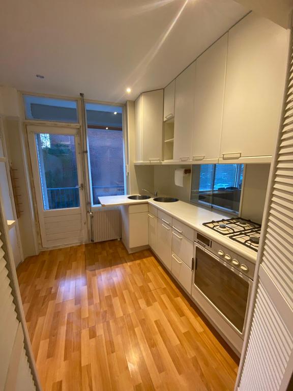 Foto 5 van Haydnlaan 93