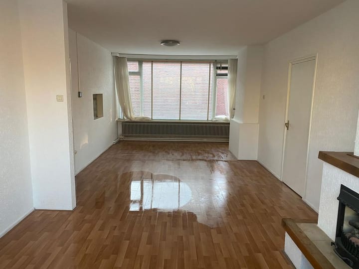 Photo 3 of Haydnlaan 93