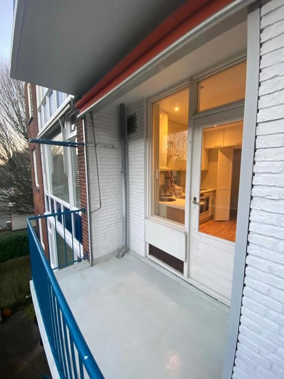 Foto 16 van Haydnlaan 93