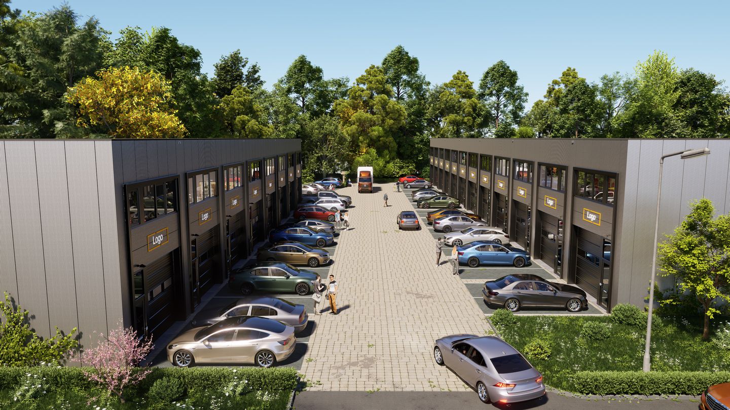 Bekijk foto 3 van Vijzelweg 15-U80