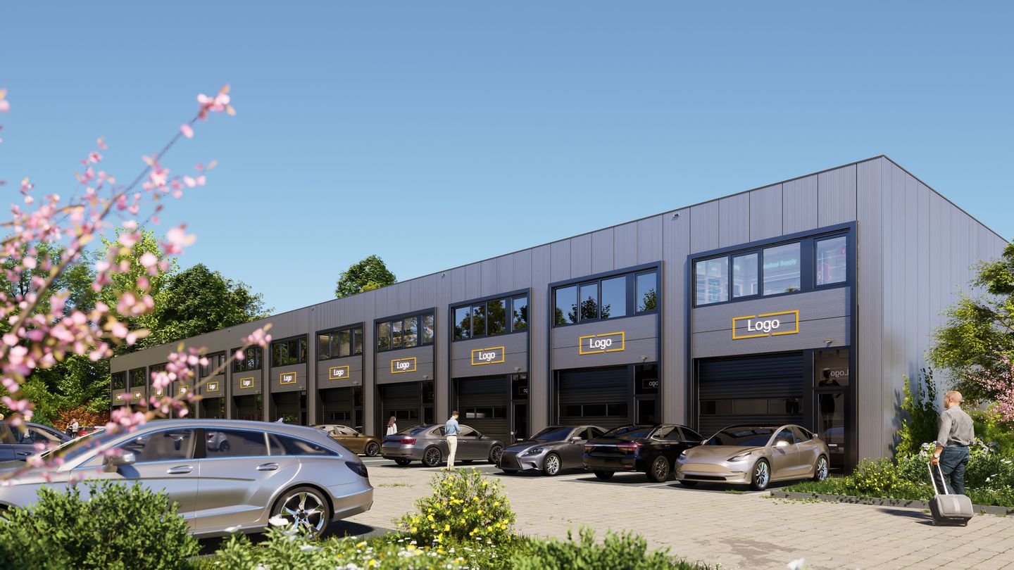 Bekijk foto 4 van Vijzelweg 15-U80