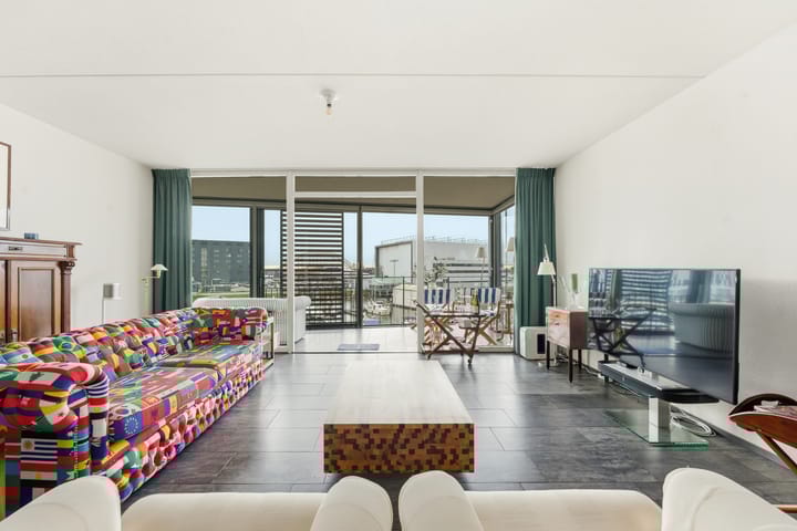 Foto 4 van Raadhuisplein 33