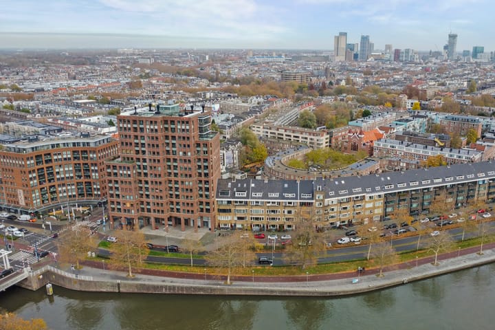 Rochussenstraat 389 A-03