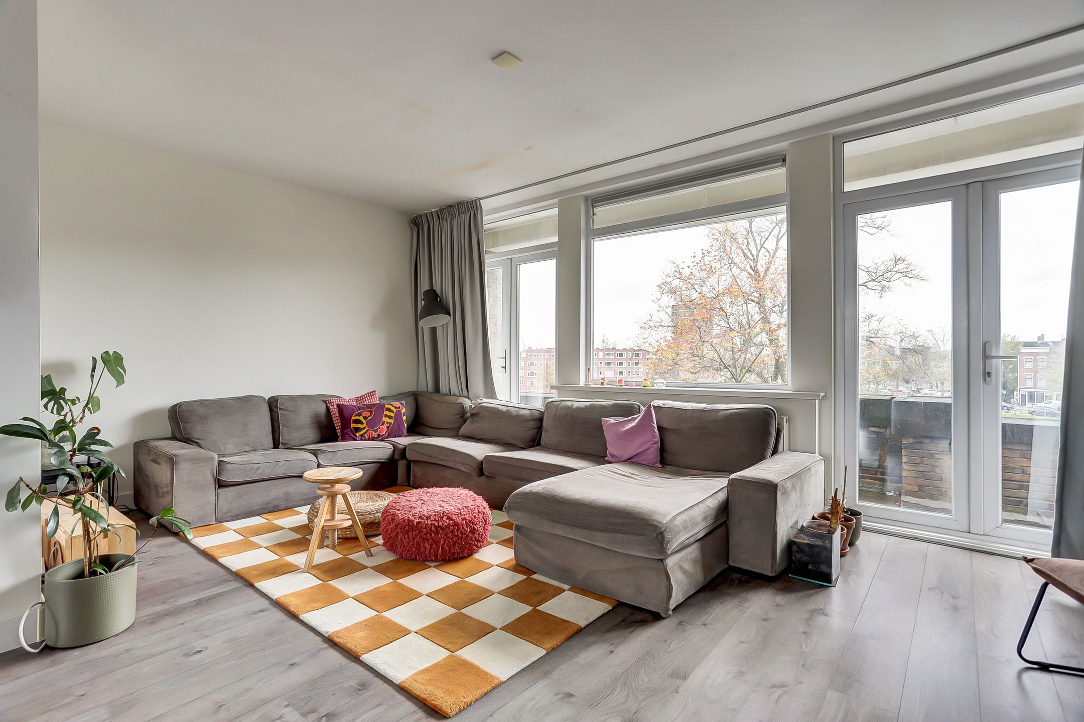 Foto 3 van Rochussenstraat 389-A03