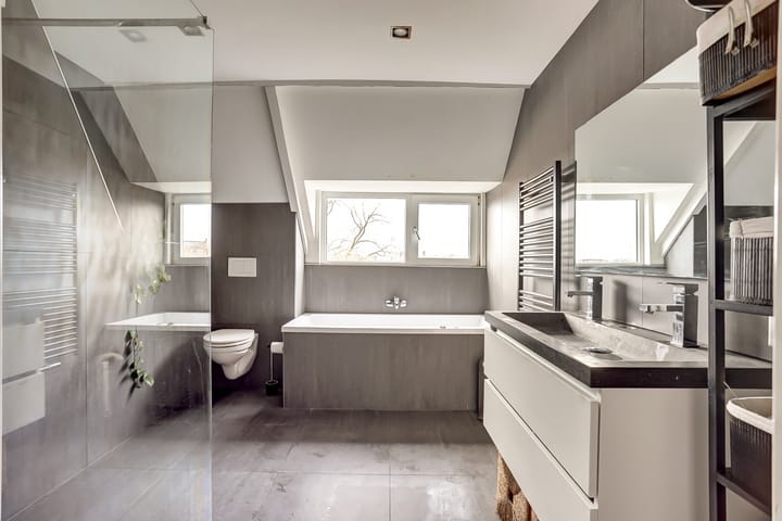 Photo 4 of Rochussenstraat 389-A03