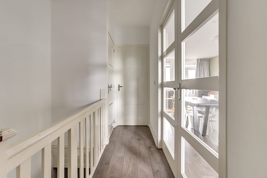 Foto 7 van Rochussenstraat 389-A03