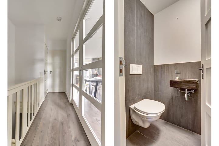 Photo 8 of Rochussenstraat 389-A03