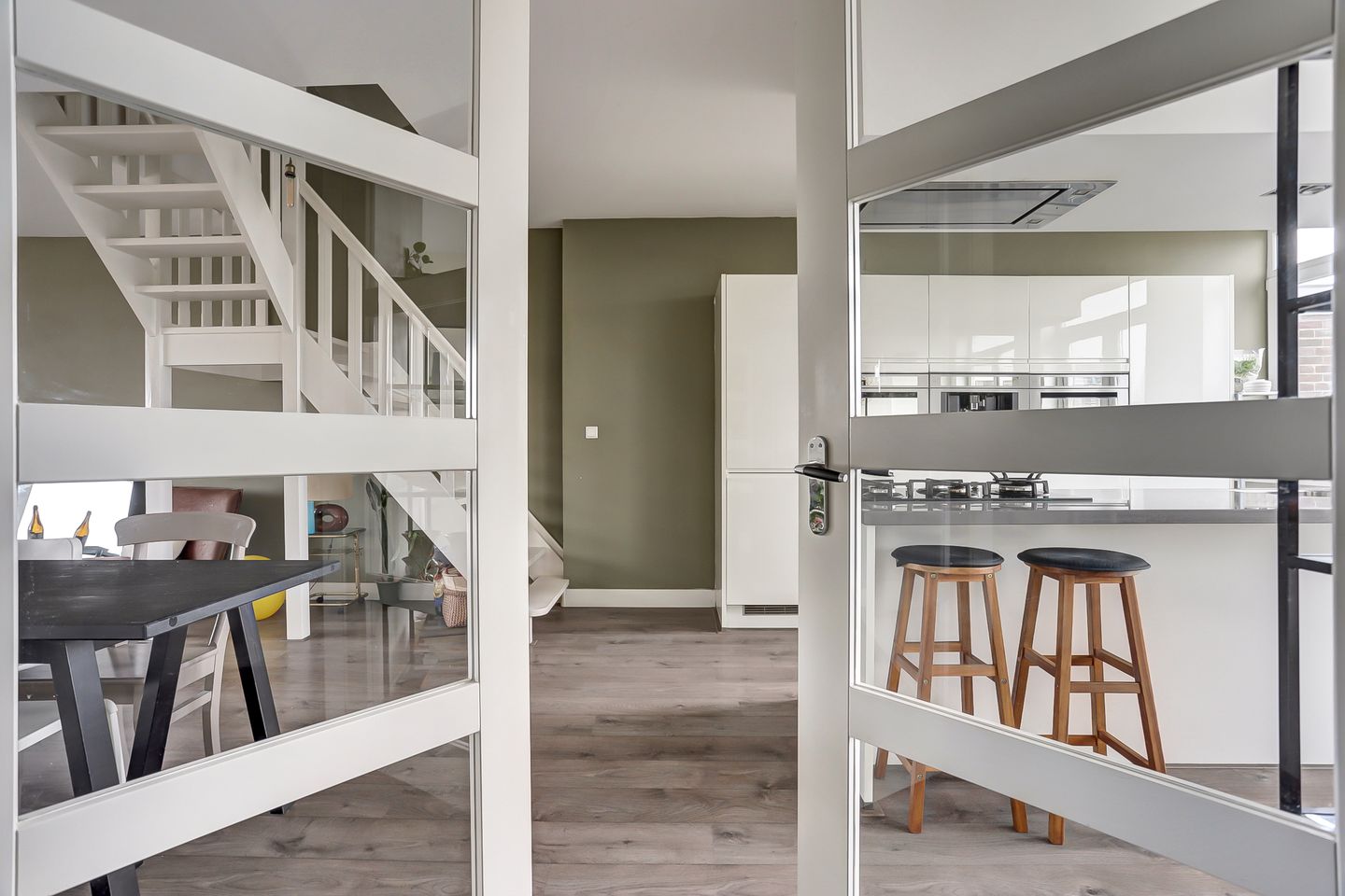 Foto 10 van Rochussenstraat 389-A03