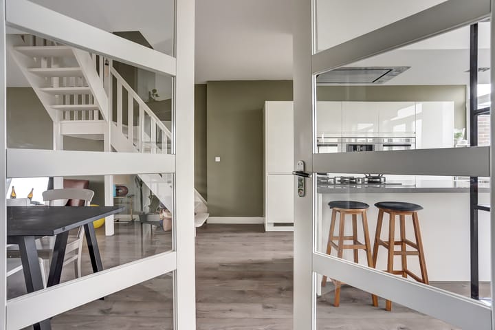 Photo 9 of Rochussenstraat 389-A03