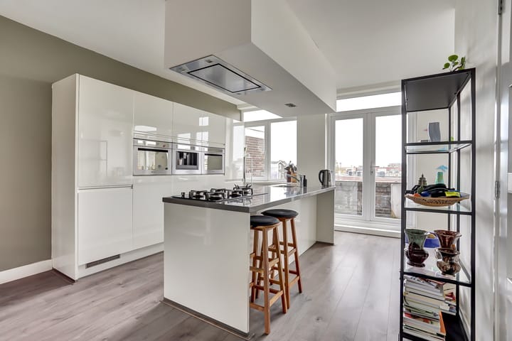 Photo 15 of Rochussenstraat 389-A03