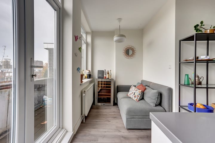 Photo 16 of Rochussenstraat 389-A03