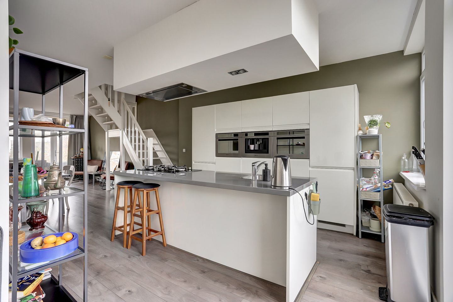 Foto 20 van Rochussenstraat 389-A03