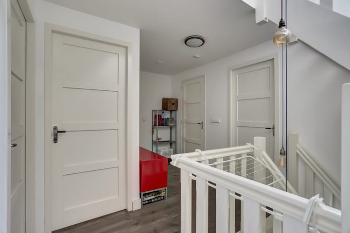 Photo 23 of Rochussenstraat 389-A03