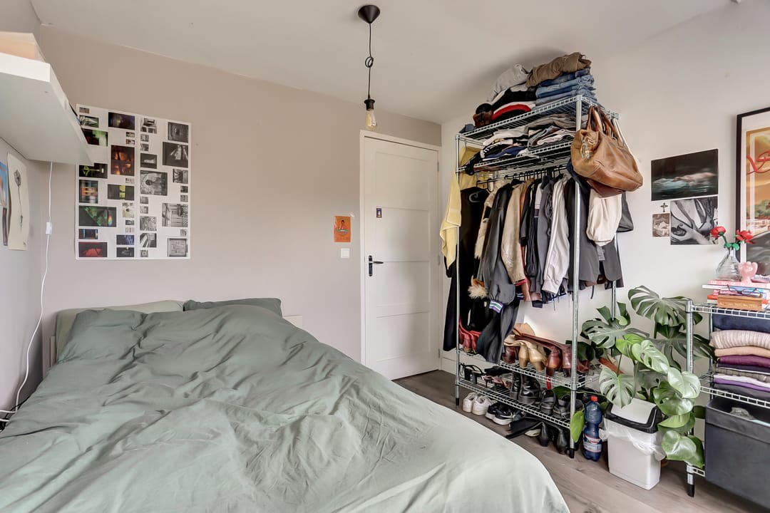 Foto 26 van Rochussenstraat 389-A03