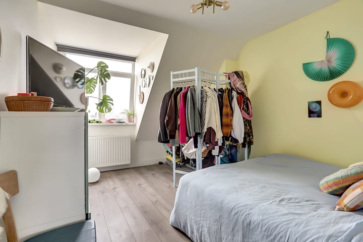 Photo 26 of Rochussenstraat 389-A03