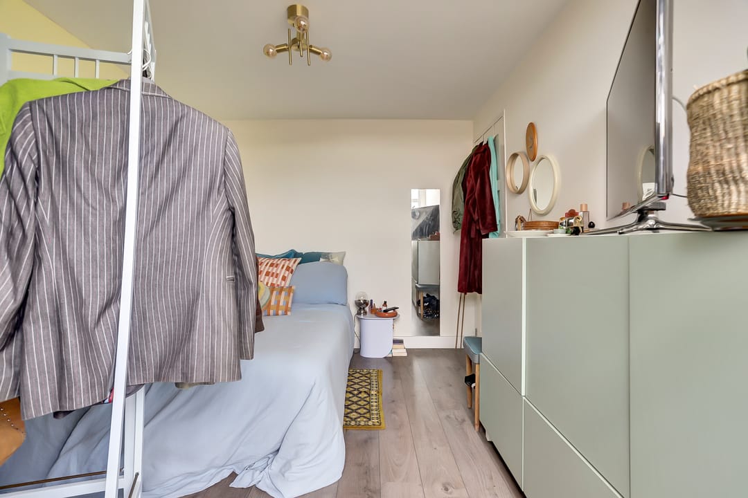 Foto 28 van Rochussenstraat 389-A03