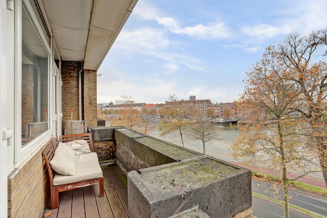 Foto 13 van Rochussenstraat 389-A03