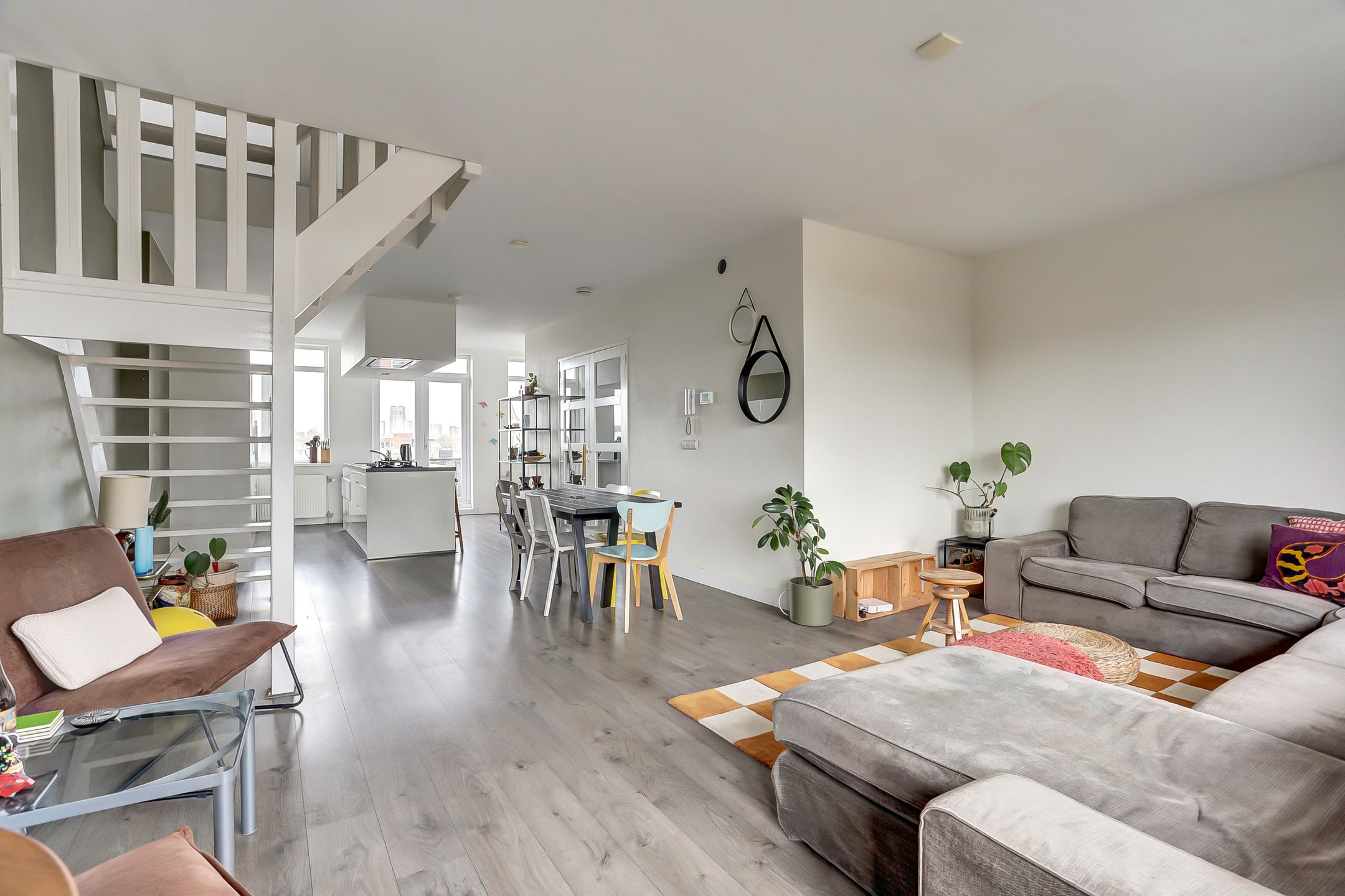 Foto 15 van Rochussenstraat 389-A03