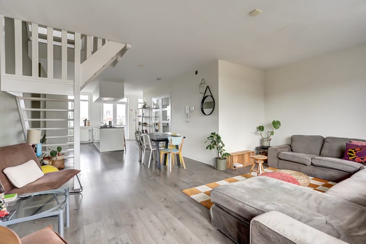 Photo 14 of Rochussenstraat 389-A03