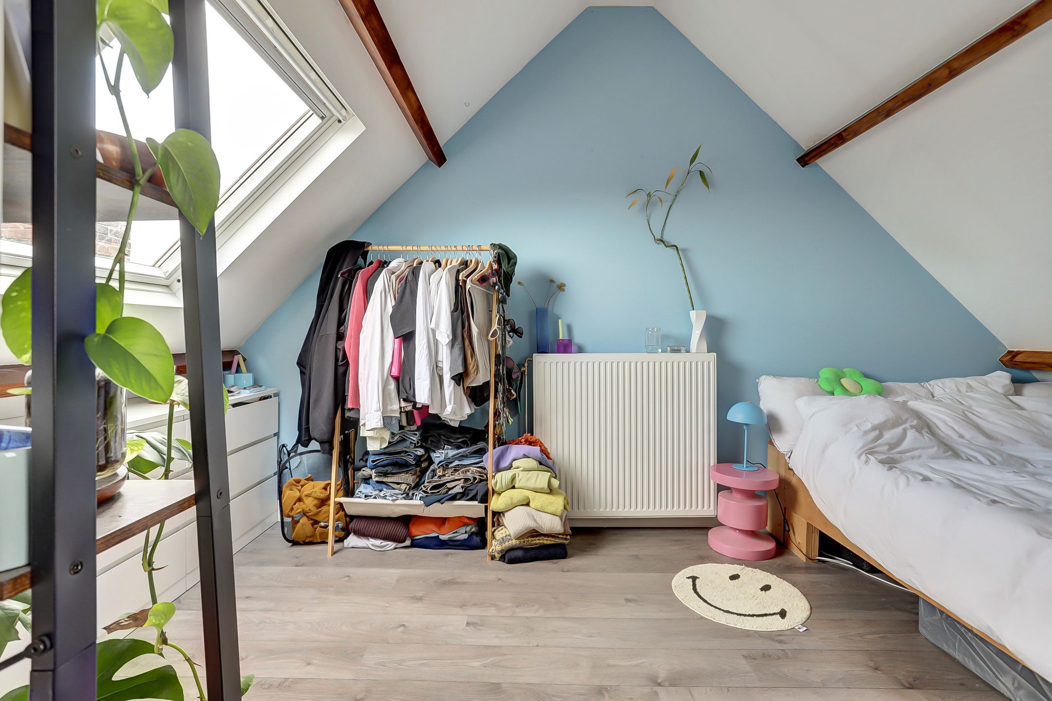 Foto 36 van Rochussenstraat 389-A03