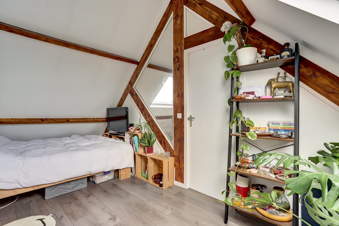 Foto 37 van Rochussenstraat 389-A03