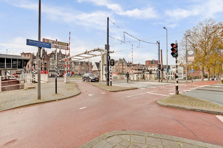 Photo 38 of Rochussenstraat 389-A03