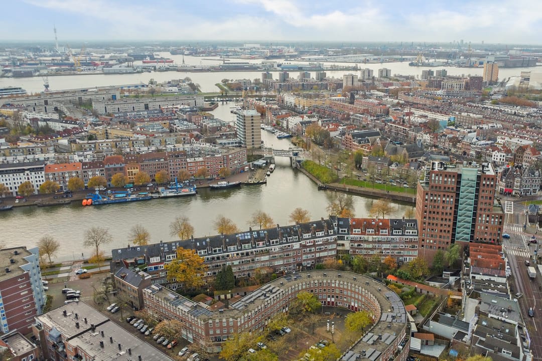 Foto 43 van Rochussenstraat 389-A03