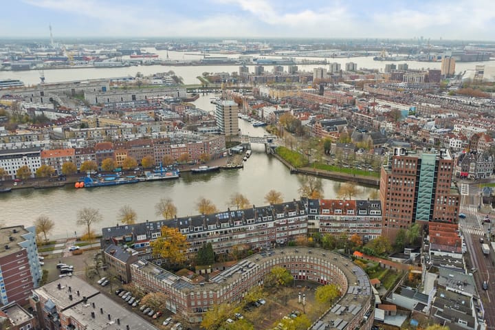 Photo 43 of Rochussenstraat 389-A03