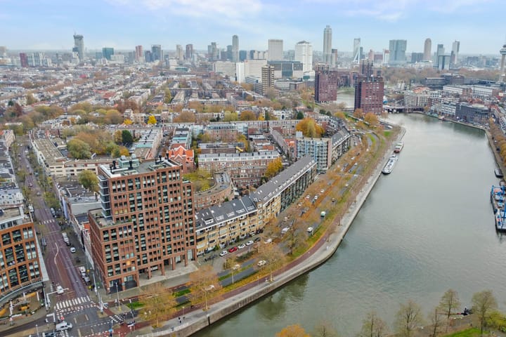 Photo 44 of Rochussenstraat 389-A03