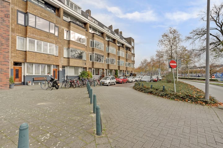 Photo 47 of Rochussenstraat 389-A03