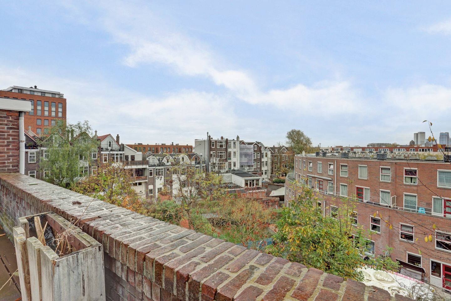 Foto 19 van Rochussenstraat 389-A03