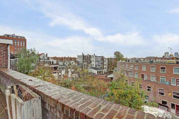 Photo 18 of Rochussenstraat 389-A03