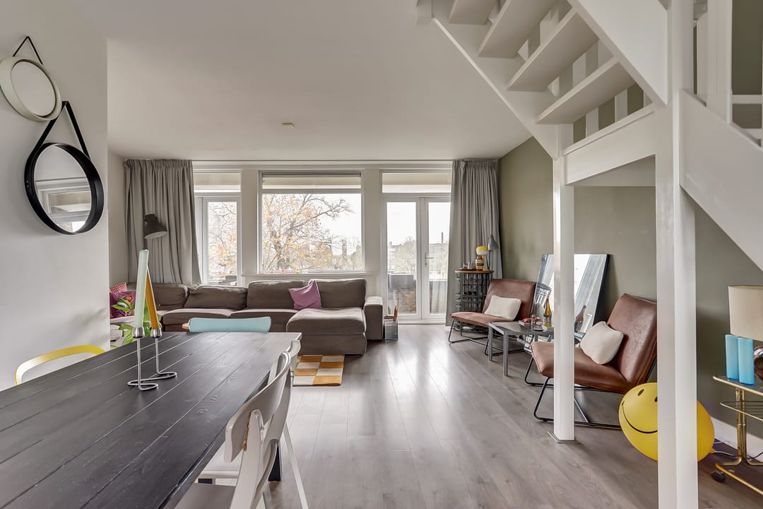 Foto 11 van Rochussenstraat 389-A03